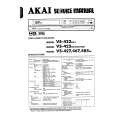 AKAI VS485EK Service Manual