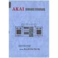 AKAI PJ41FS/FU/L Service Manual